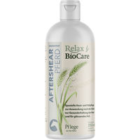 Produktbild von St.Hippolyt Relax BioCare Aftershear Bio Fellspray für Pferde 250 ml
