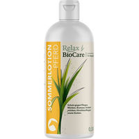 Produktbild von St.Hippolyt Relax BioCare Bio Sommerlotion Fliegenspray für Pferde 500 ml - 500 ml