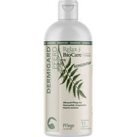 Produktbild von St.Hippolyt Relax BioCare Dermigard Hautpflege Konzentrat für Pferde 1000 ml - 1 l