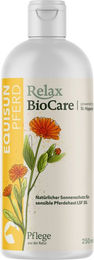 St.Hippolyt Relax BioCare Equisun Sonnencreme für Pferde Bio 250 ml - 250 ml – Bild 1 von 3