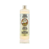 Produktbild von St.Hippolyt Relax BioCare Niemöl-Shampoo für Pferde 500 ml zur Hautpflege - 500 ml