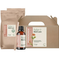 Produktbild von St. Hippolyt Relax BioCare Pferdeerde Calendula Bio 1,5kg - 1,5 kg