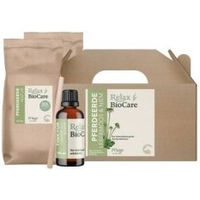 Produktbild von St. Hippolyt Relax BioCare Pferdeerde Lebermoos und Niem 1,5kg - 1,5 kg