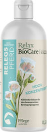 Produktbild von St. Hippolyt Relax BioCare Relegs Kühlbalsam für Pferde 500 ml
