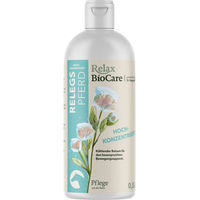 Produktbild von St. Hippolyt Relax BioCare Relegs Kühlbalsam für Pferde 500 ml