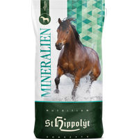 Produktbild von St. Hippolyt Sorbinum Mineralfutter 25 kg