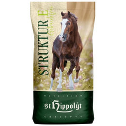 St. Hippolyt Struktur E Müslikonzentrat getreidefrei 15 kg - 15 kg – Bild 1 von 4