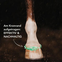 Produktbild von St. Hippolyt Ungulat Hoof Lotion Hufpflege 450 ml