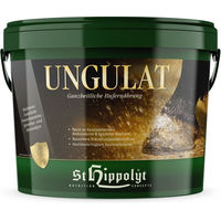 Produktbild von St. Hippolyt Ungulat Hufkur Ergänzungsfutter für die Hufgesundheit 5 kg - 5 kg