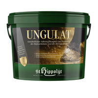 Produktbild von St. Hippolyt Ungulat Hufkur Ergänzungsfutter für Pferde 10 kg - 10 kg