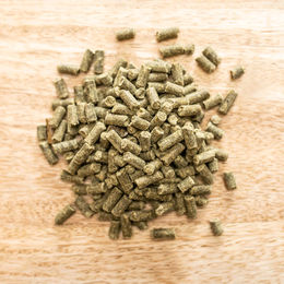 St. Hippolyt VitaMineral sensitiv Mineralfutter für Pferde 3 kg - 3 kg – Bild 1 von 3