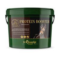 Produktbild von St. Hippolyt WES Protein Booster Ergänzungsfutter 4 kg