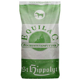 St. Hippolyt Zuchtstutenmüsli für Pferde - 20 x 1 kg – Bild 1 von 2