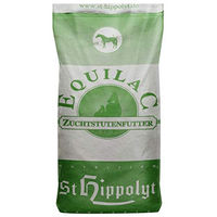 Produktbild von St. Hippolyt Zuchtstutenmüsli für Pferde - 20 x 1 kg