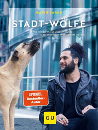 Stadt-Wölfe Ratgeber von Masih Samin zur Hundehaltung in der modernen Welt – Bild 1 von 6