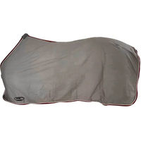 Produktbild von Stalldecke für Pferde Umbria Equitazione Grau 115 cm