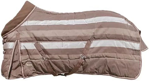 Produktbild von Stalldecke für Pferde Umbria Equitazione K2 Braun 350g - 350 g