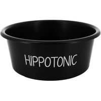 Produktbild von Stalleimer hippotonic aus Kunststoff Schwarz - 5 l