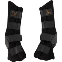 Produktbild von Stallgamaschen BR Equitation Schwarz Größe L