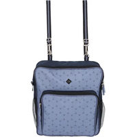 Produktbild von Stalltasche QHP Blau