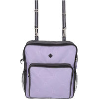 Produktbild von Stalltasche QHP Lila