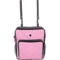 Produktbild von Stalltasche QHP Rosa