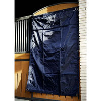 Produktbild von Stallvorhang Montar Blau