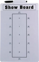 Produktbild von Stallzubehör Equipage Weiß