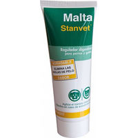 Produktbild von Stanvet Malt Paste für Hunde und Katzen 100 g
