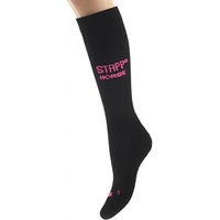 Produktbild von STAPP Deocell Reitsocken Unisex Schwarz Größe 35/38