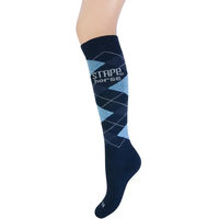Produktbild von STAPP Reitsocken Unisex Blau Größe 35/38