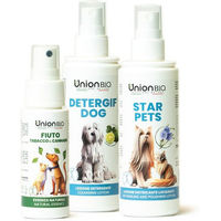 Produktbild von Star Pets Bio Fellreinigung für Hunde 300ml Weiß
