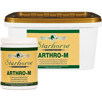 Produktbild von Starhorse Arthro-Med Gelenk-Supplement für Pferde Pulver 2500g