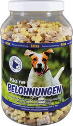 Starhorse Brixx Belohnungssnack für Hunde ohne Farb- und Aromastoffe 1000 g – Bild 1 von 2