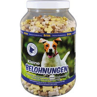 Produktbild von Starhorse Brixx Belohnungssnack für Hunde ohne Farb- und Aromastoffe 1000 g