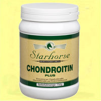 Produktbild von Starhorse Chondroitin Plus Gelenk-Supplement für Pferde 750g - 750 g