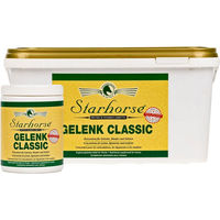 Produktbild von Starhorse Gelenk Classic Gelenk-Supplement für Pferde 2500 g