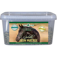 Produktbild von Starhorse Golden Lein Matrix Einzelfuttermittel zur Verdauung und für den Muskelaufbau 5 kg