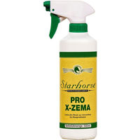 Produktbild von Starhorse Pro X-Zema Fellspray Wundpflege 500 ml