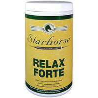 Produktbild von Starhorse Relax Forte Beruhigung für Pferde 750g - 750 g