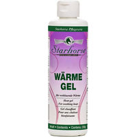 Produktbild von Starhorse Wärmegel zur Wundpflege 250 g