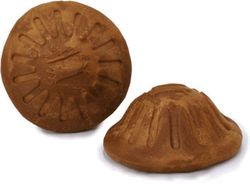 Produktbild von Starmark Everlasting Treat Ball mit Everlasting Treats Größe M 100 g