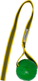 Produktbild von Starmark GripCord Chew Ball Cord Hundespielzeug aus TPR Größe M/L