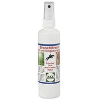 Produktbild von Stassek Bronchifresh Fellspray für Pferde 2 Liter - 2 l