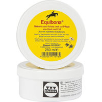 Produktbild von Stassek Equibona Schutz- und Pflegebalsam für Pferde 250 ml - 250 ml