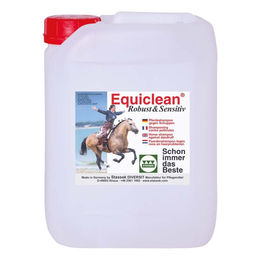 Stassek Equiclean Spezialshampoo Pferdeshampoo 2 Liter Kanister - 2 l – Bild 1 von 2