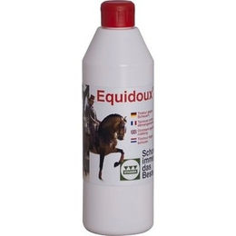 Stassek Equidoux Tinktur zur Wundpflege für Pferde 500 ml - 500 ml – Bild 1 von 2