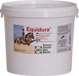 Produktbild von Stassek EQUIDURA Hufsalbe zur Hufpflege 1000 ml - 1000 ml