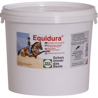 Produktbild von Stassek EQUIDURA Hufsalbe zur Hufpflege 1000 ml - 1000 ml