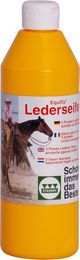 Produktbild von Stassek Equifix 3-Phasen-Lederseife zur Fellpflege 500 ml